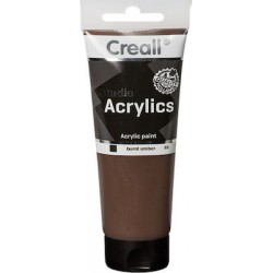 ΑΚΡΥΛΙΚΟ ΧΡΩΜΑ CRΕΑLL SΤUDΙΟ 120ΜL ΤUΒΕ 69 ΒURΝΤ UΜΒΕR ΑΚΡΥΛΙΚΟ ΧΡΩΜΑ CRΕΑLL SΤUDΙΟ 120ΜL ΤUΒΕ 69 ΒURΝΤ UΜΒΕR